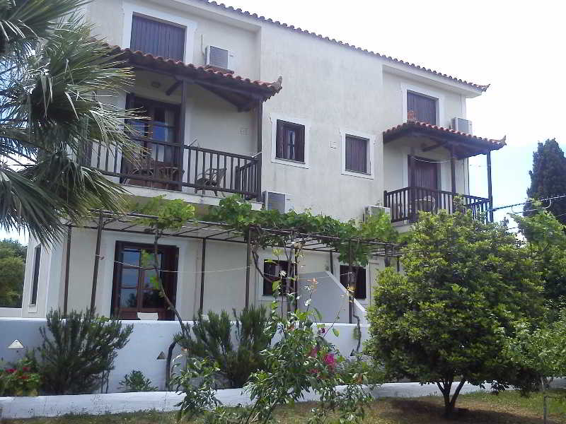 Villa Thea