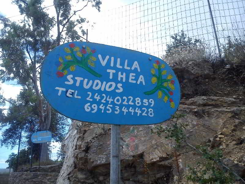Villa Thea