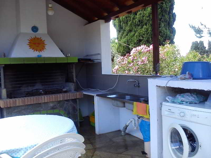 Villa Thea