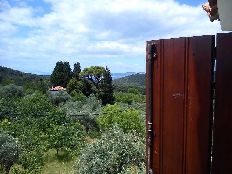 Villa Thea