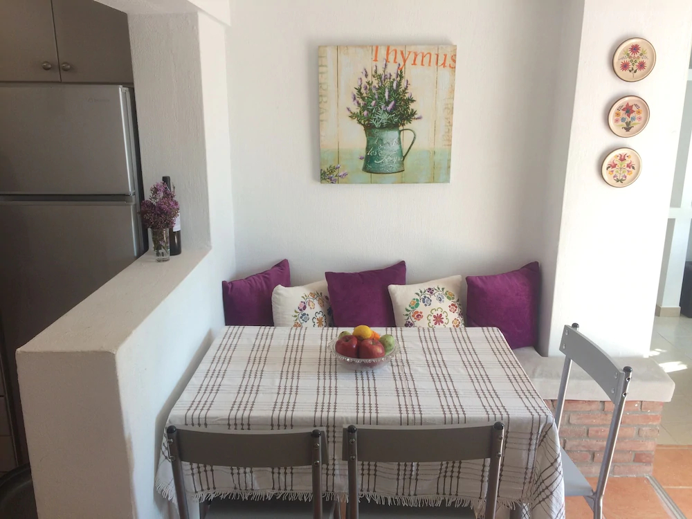 Villa Tillia