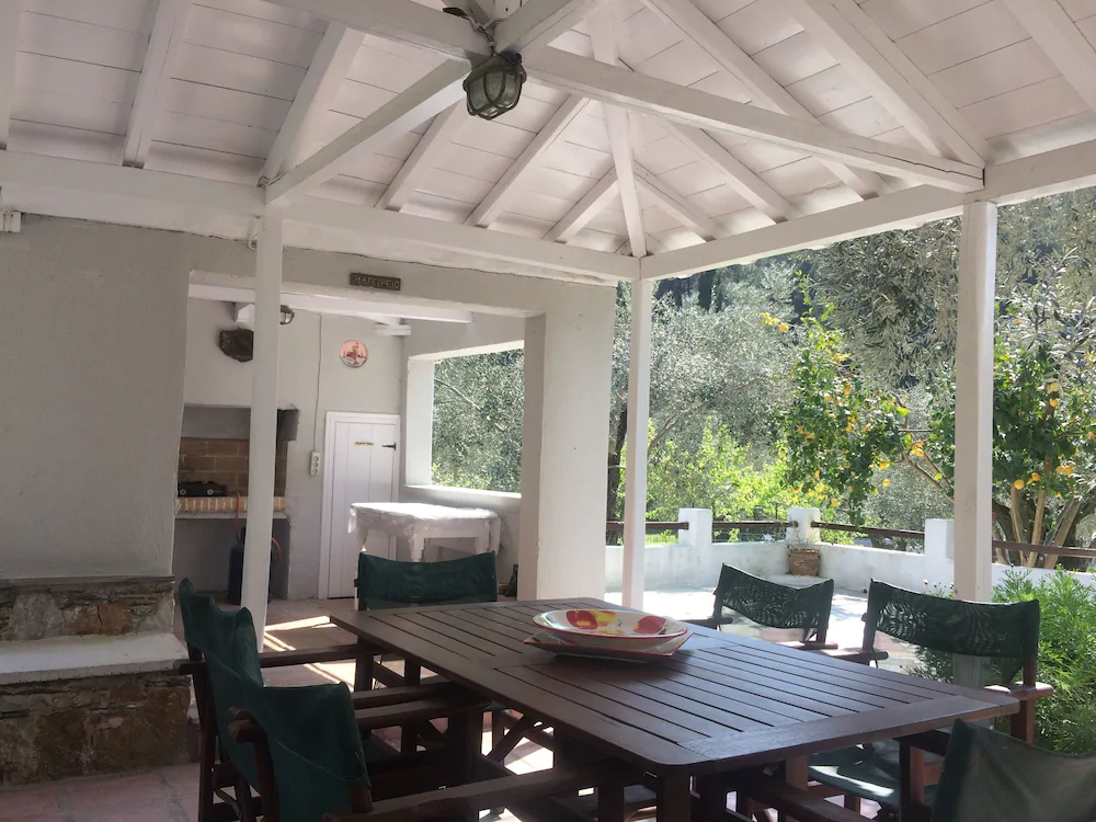 Villa Tillia