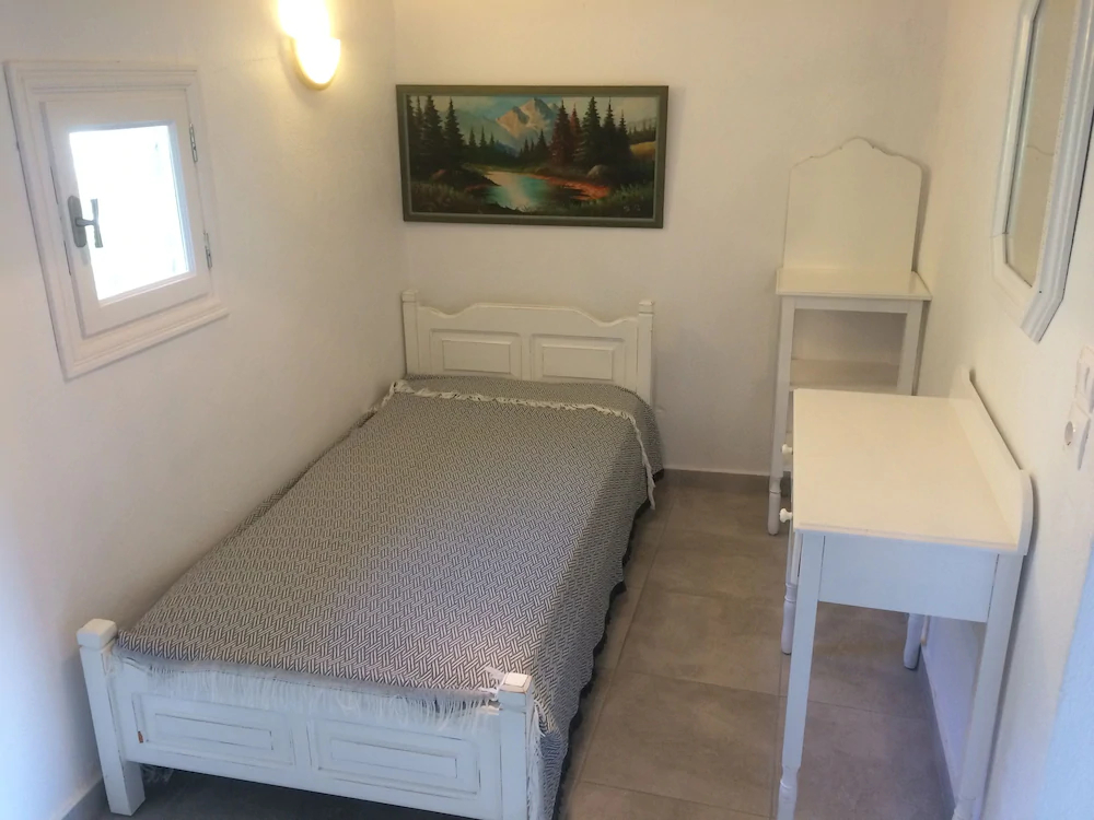 Villa Tillia