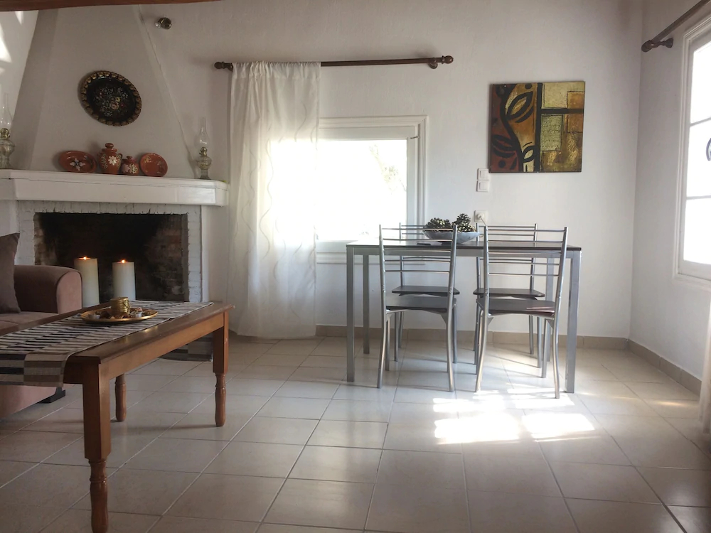 Villa Tillia