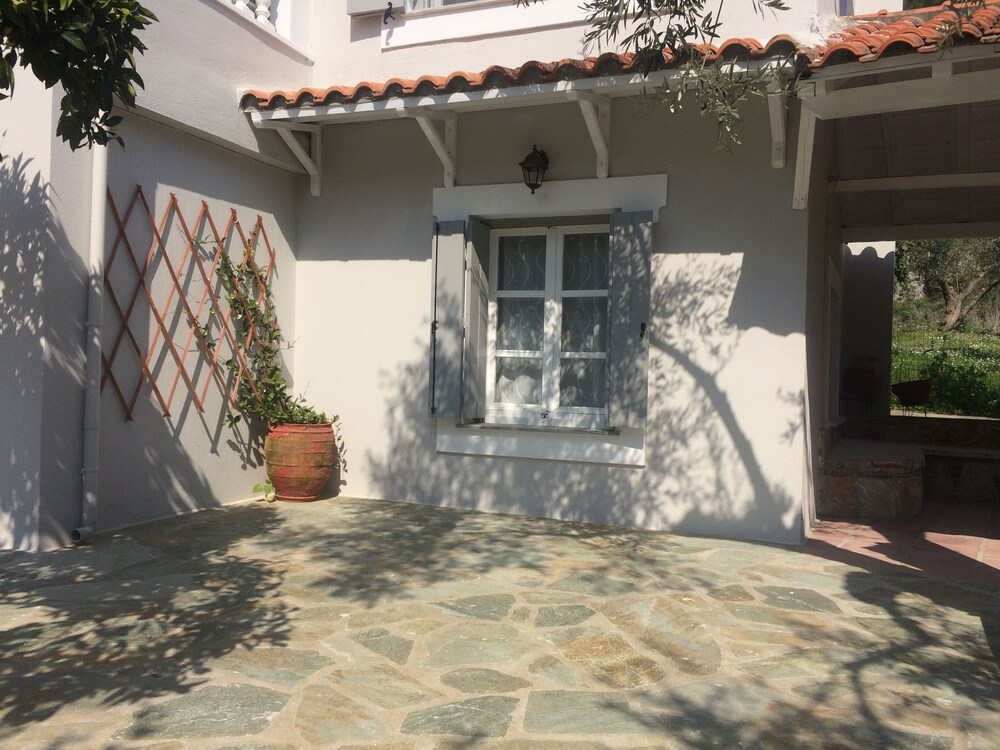 Villa Tillia