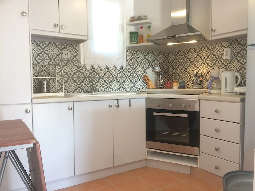Villa Tillia