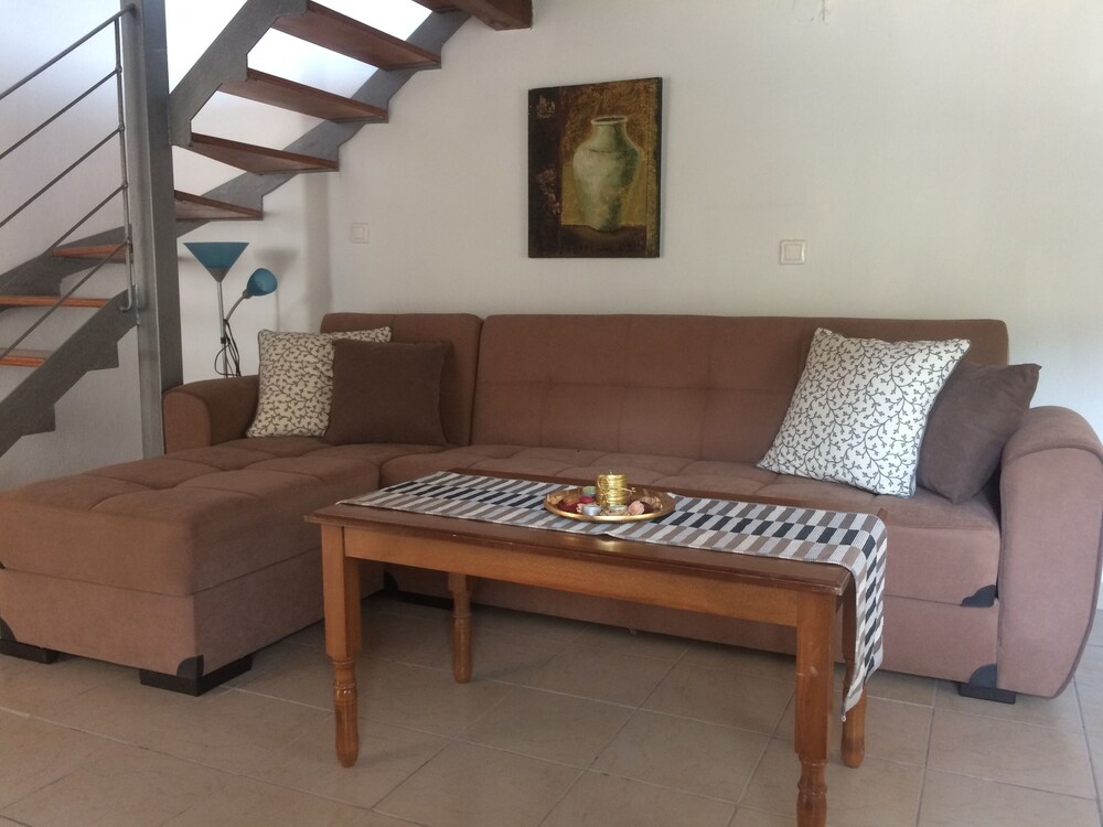 Villa Tillia