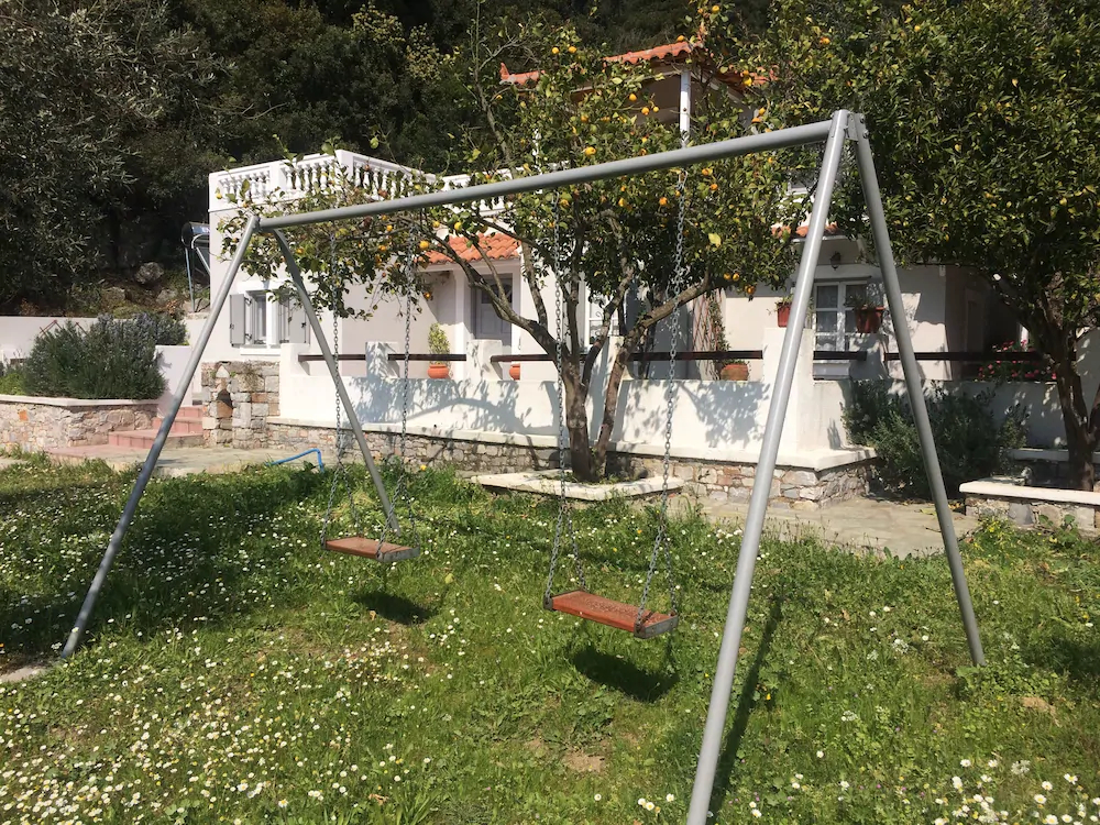 Villa Tillia