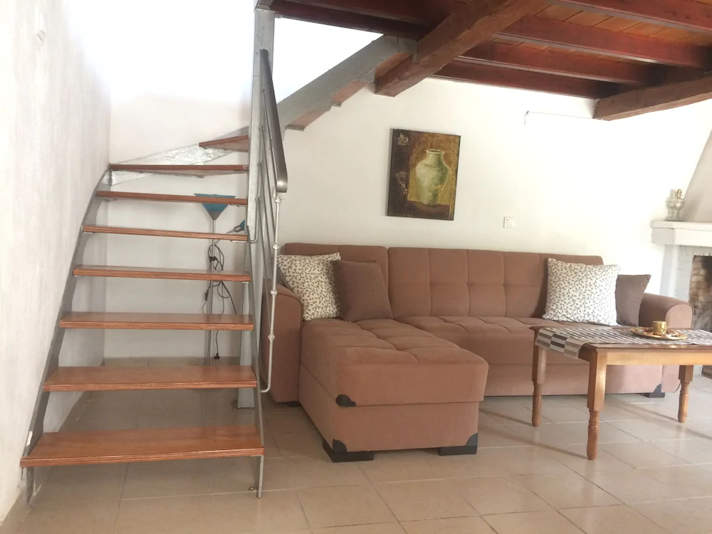 Villa Tillia