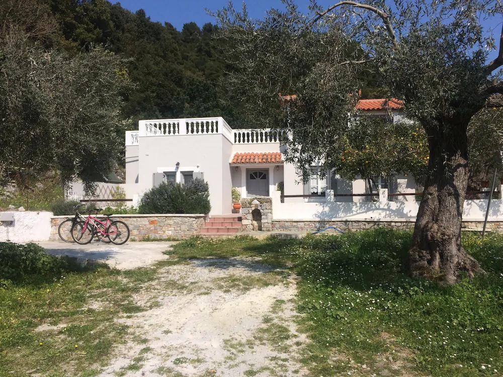 Villa Tillia