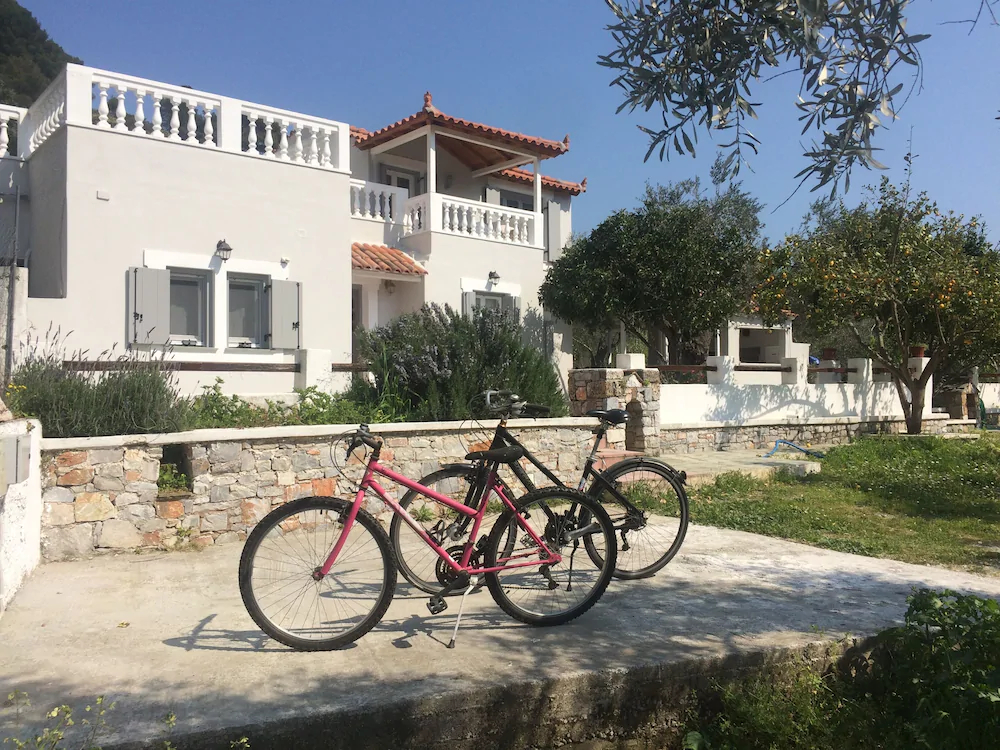 Villa Tillia