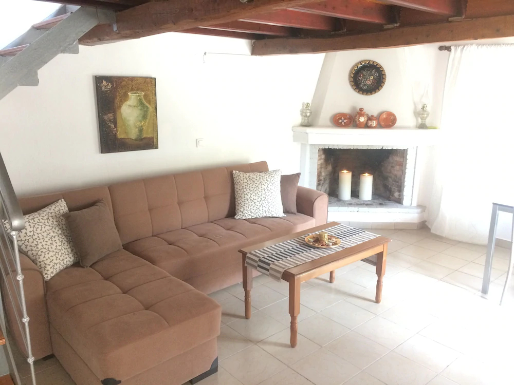 Villa Tillia