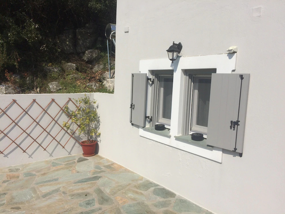 Villa Tillia
