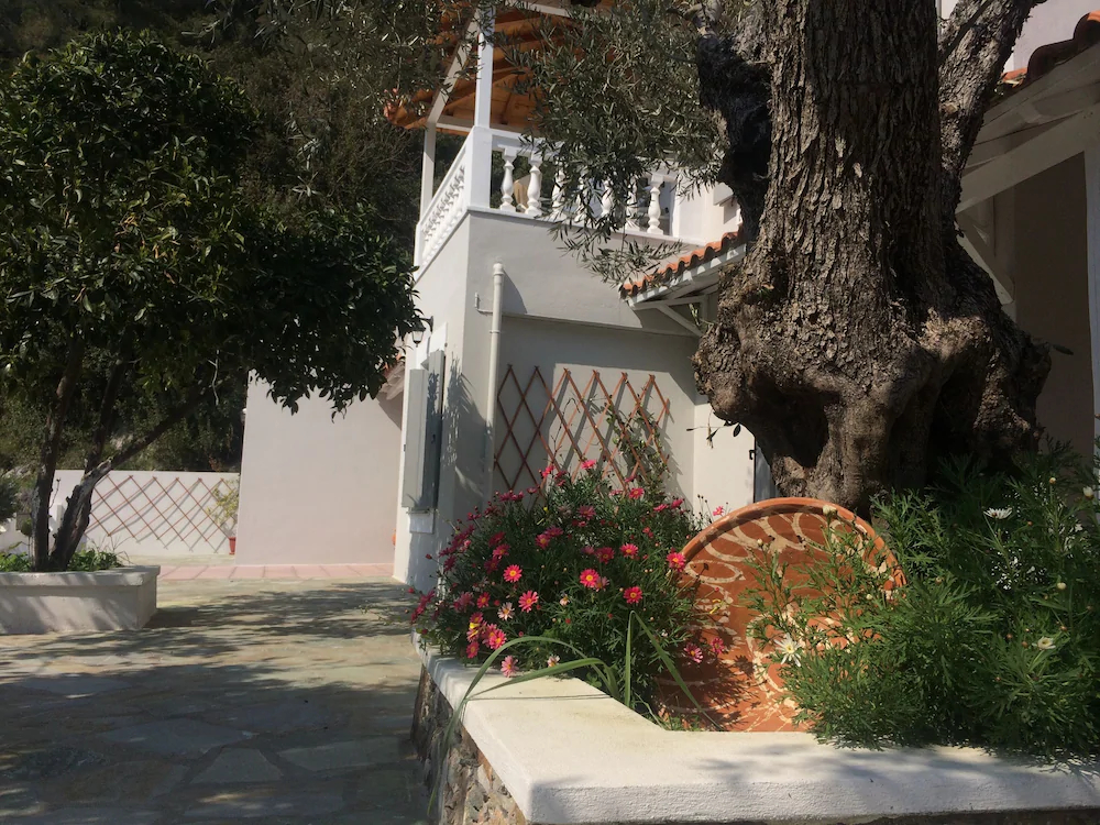 Villa Tillia