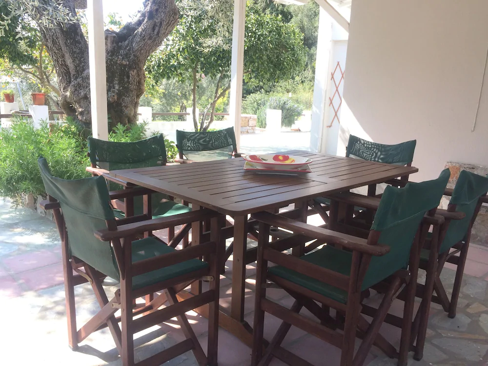 Villa Tillia