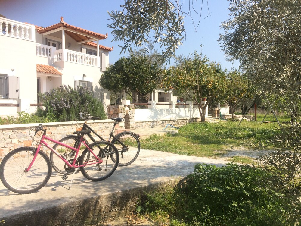 Villa Tillia