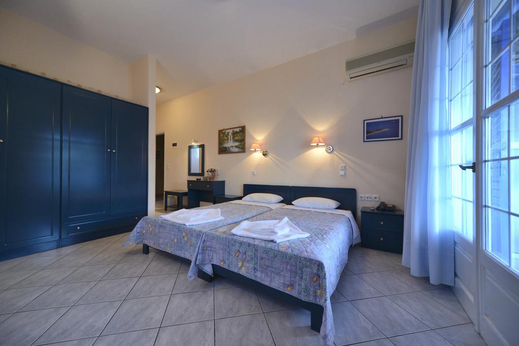 Agnanti Hotel