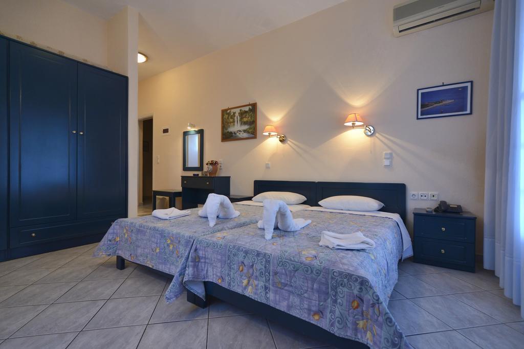 Agnanti Hotel