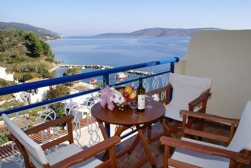 Agnanti Hotel