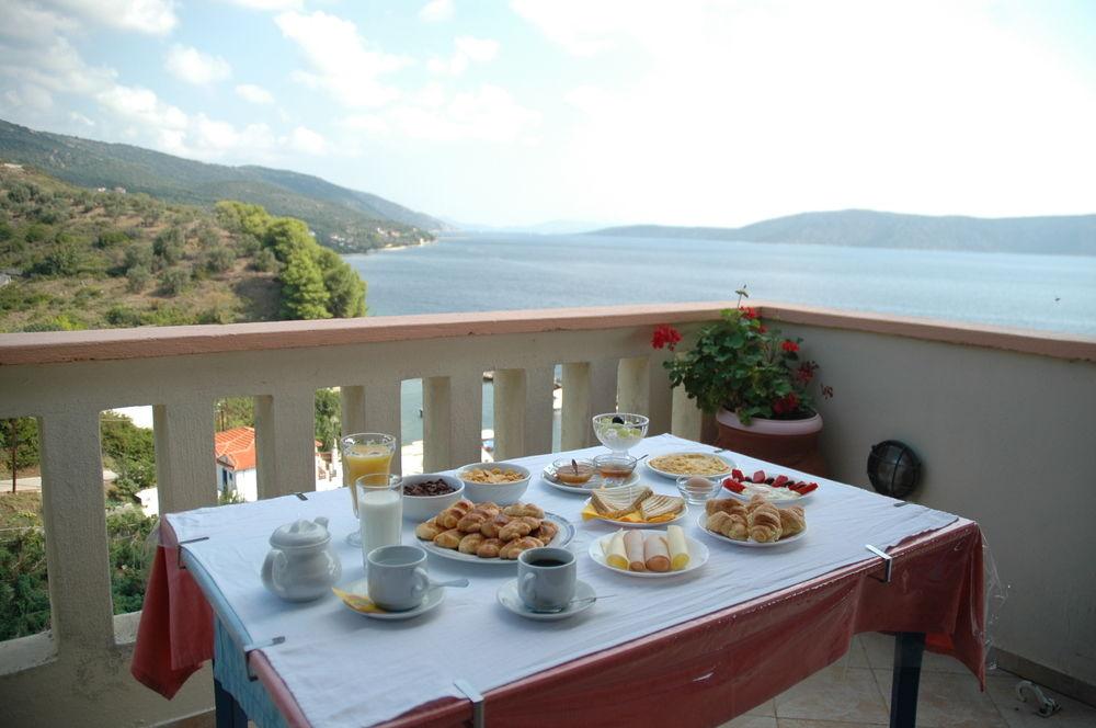 Agnanti Hotel