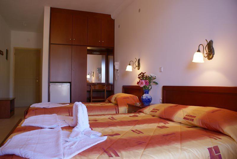 Agnanti Hotel