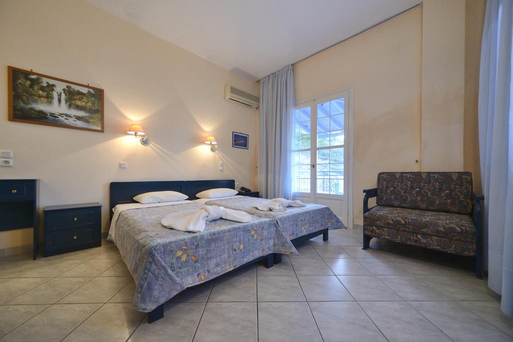 Agnanti Hotel