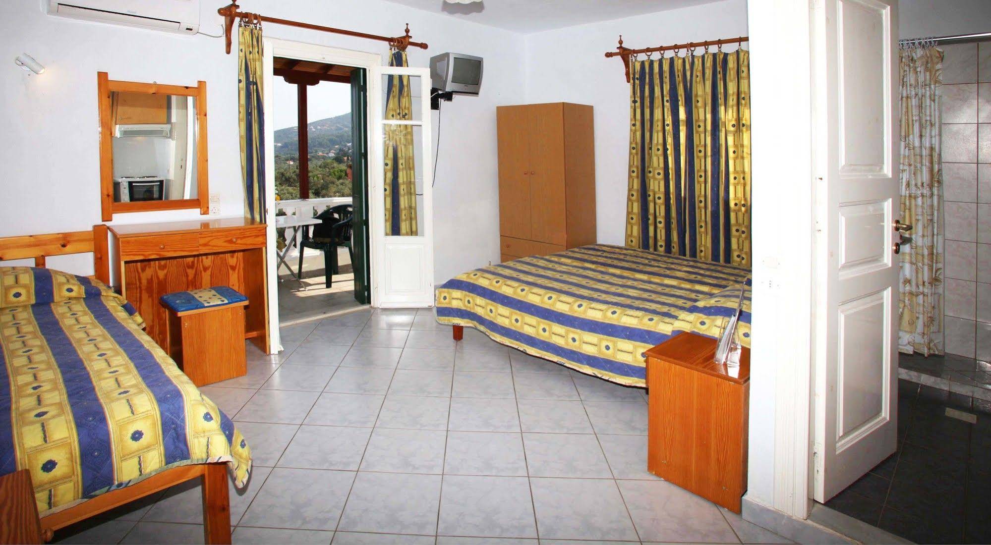 Alexandros Studios