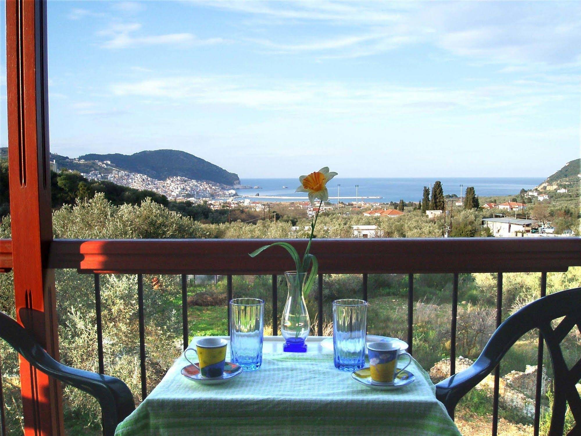 Alexandros Studios