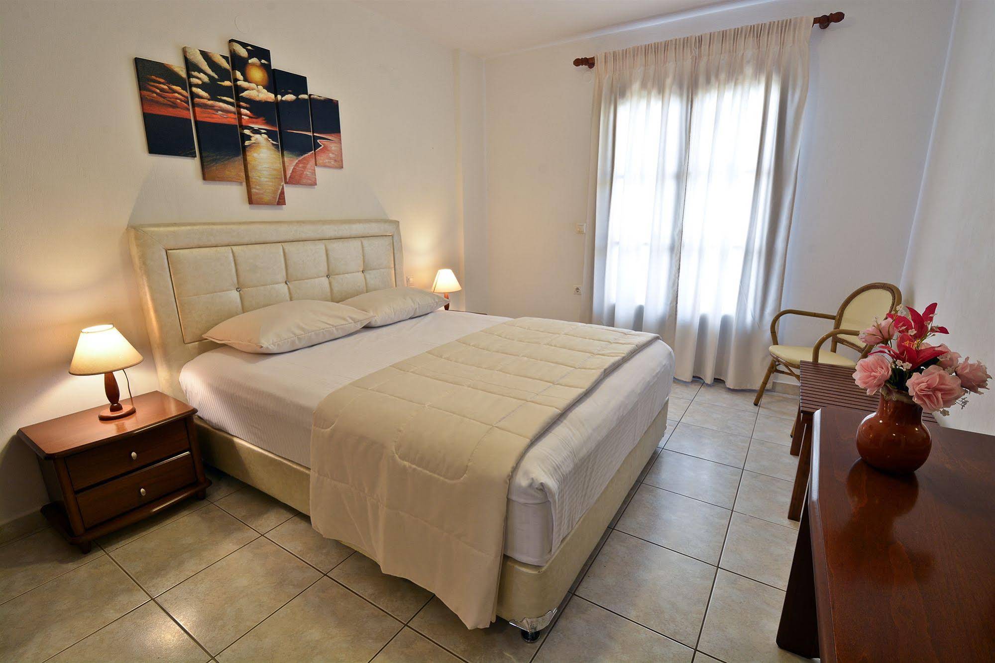 Anna Maria Vanessa Apartments