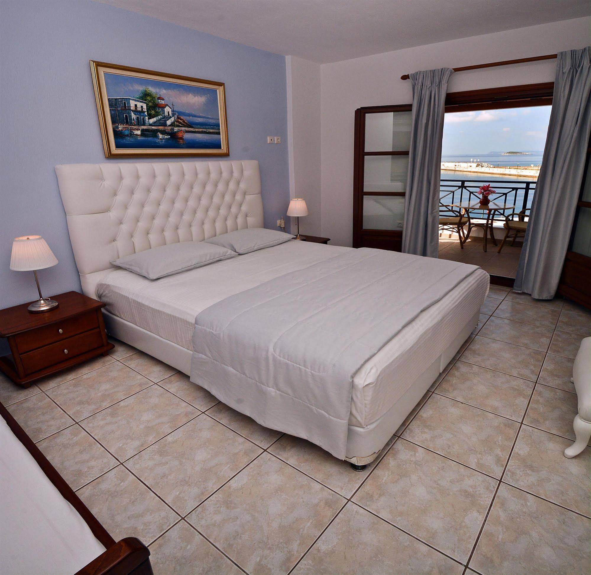 Anna Maria Vanessa Apartments