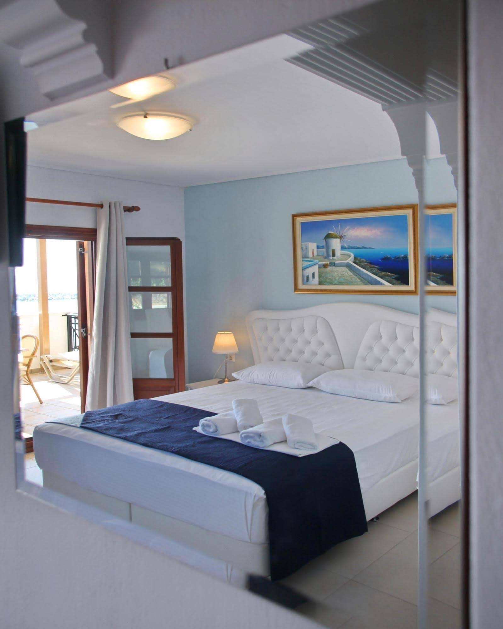 Anna Maria Vanessa Apartments