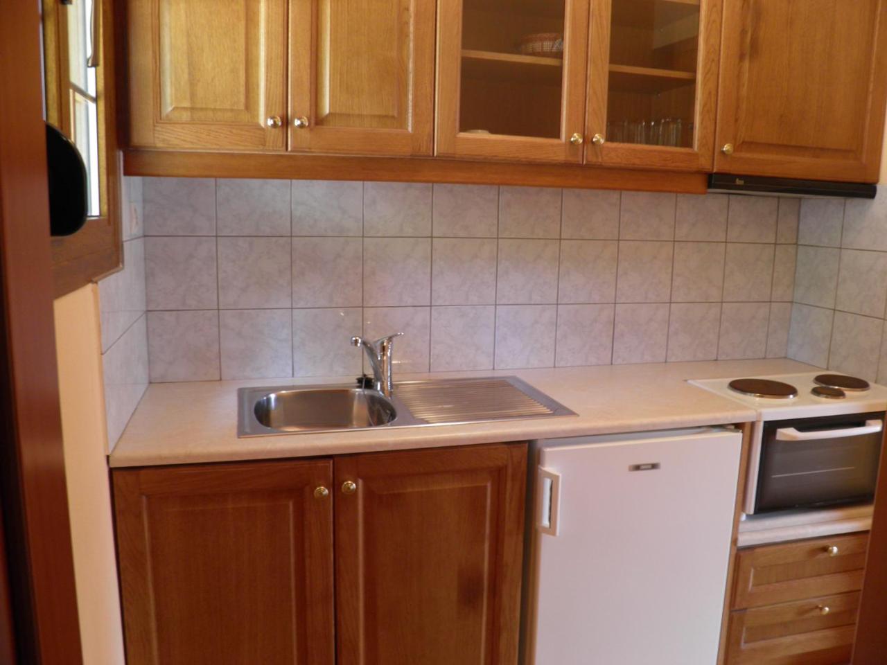 Eden apartments Skopelos
