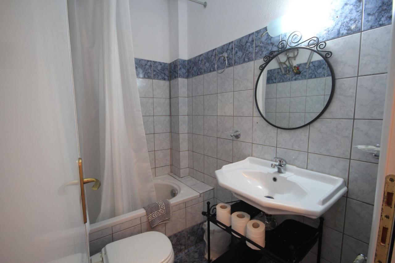 Eden apartments Skopelos