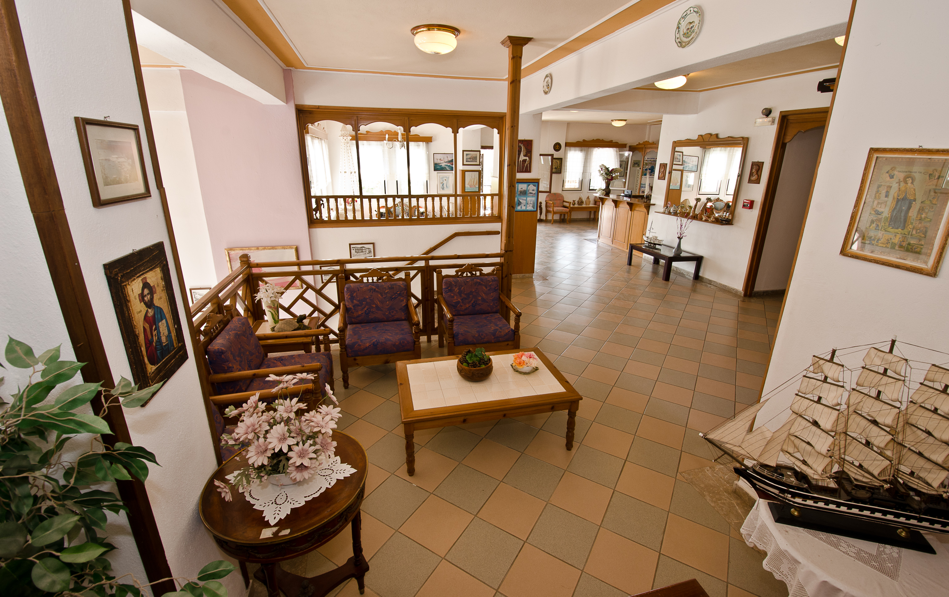 Elios Holidays Hotel