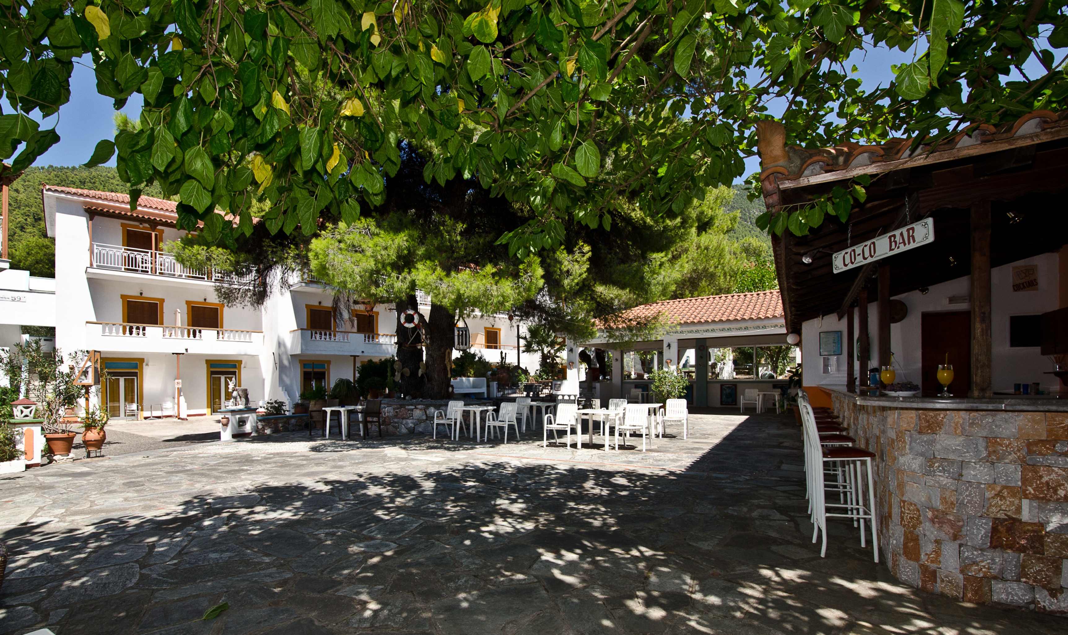 Elios Holidays Hotel