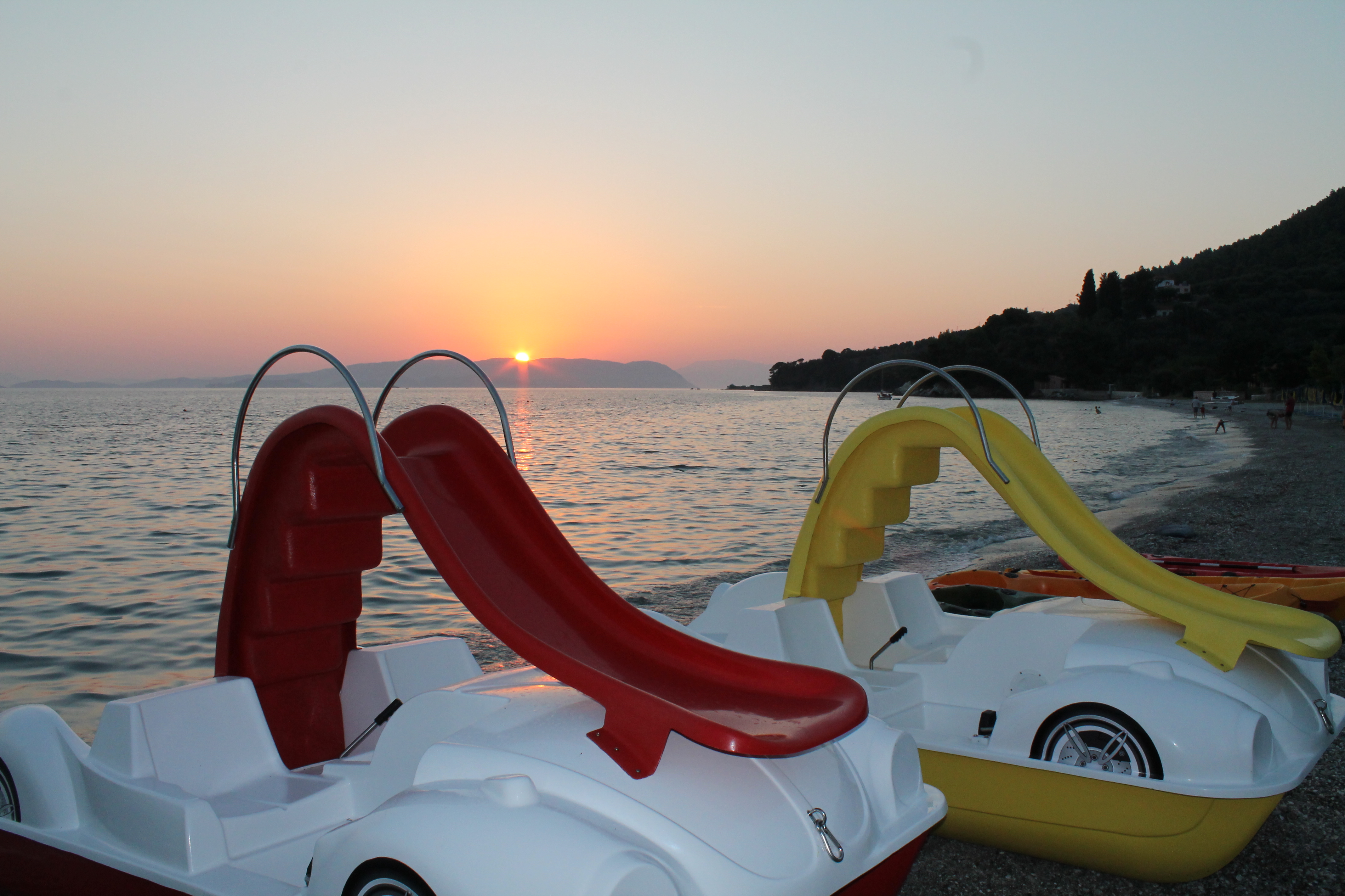Elios Holidays Hotel