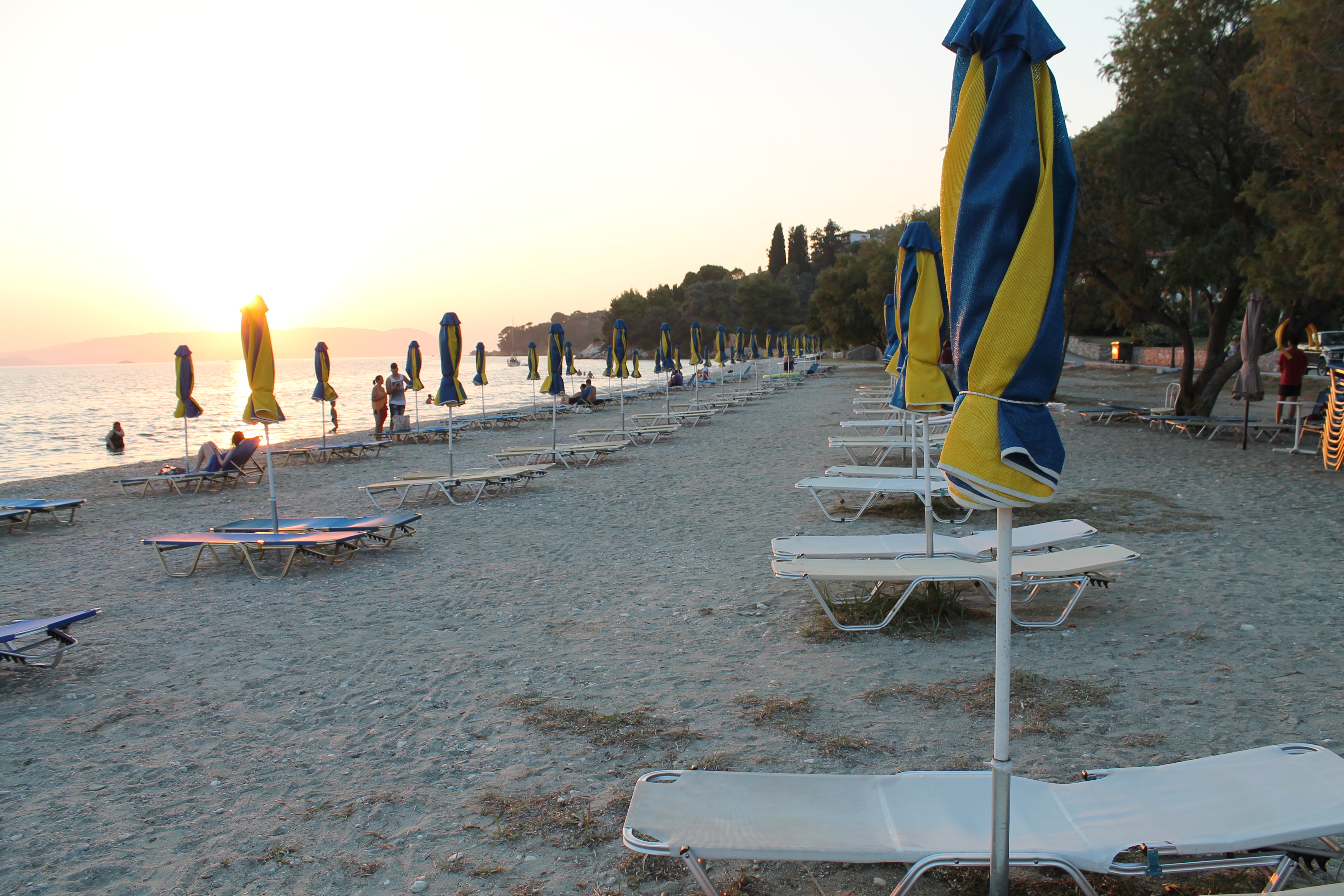 Elios Holidays Hotel