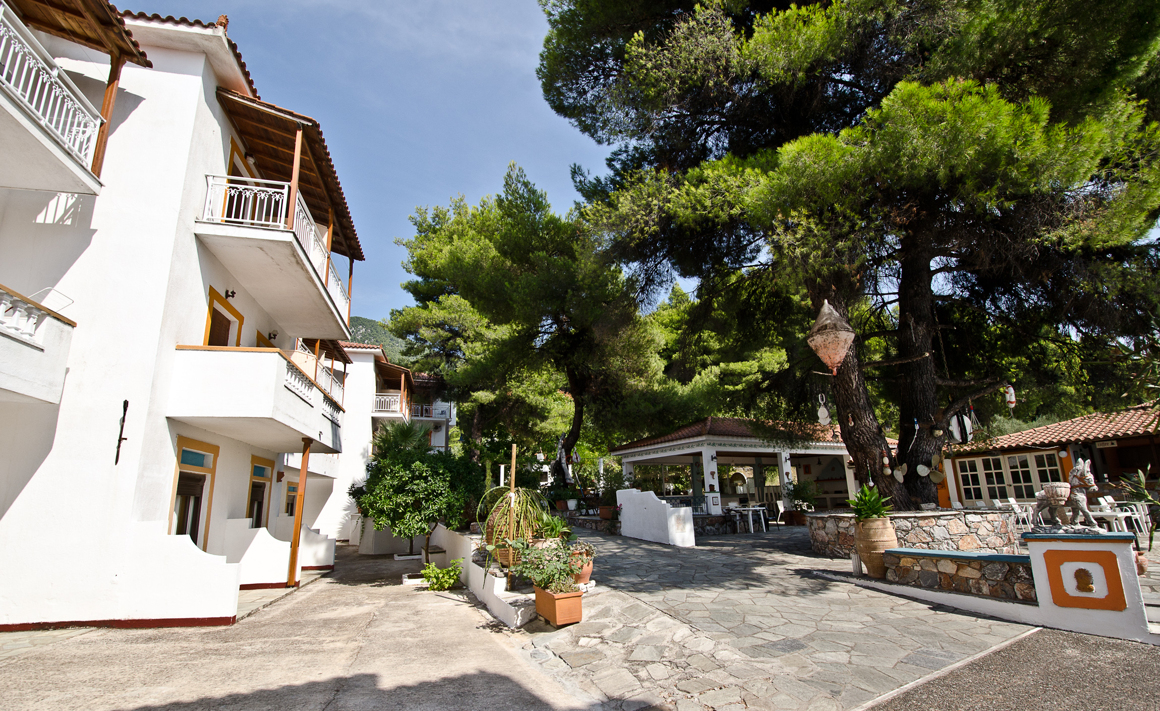 Elios Holidays Hotel