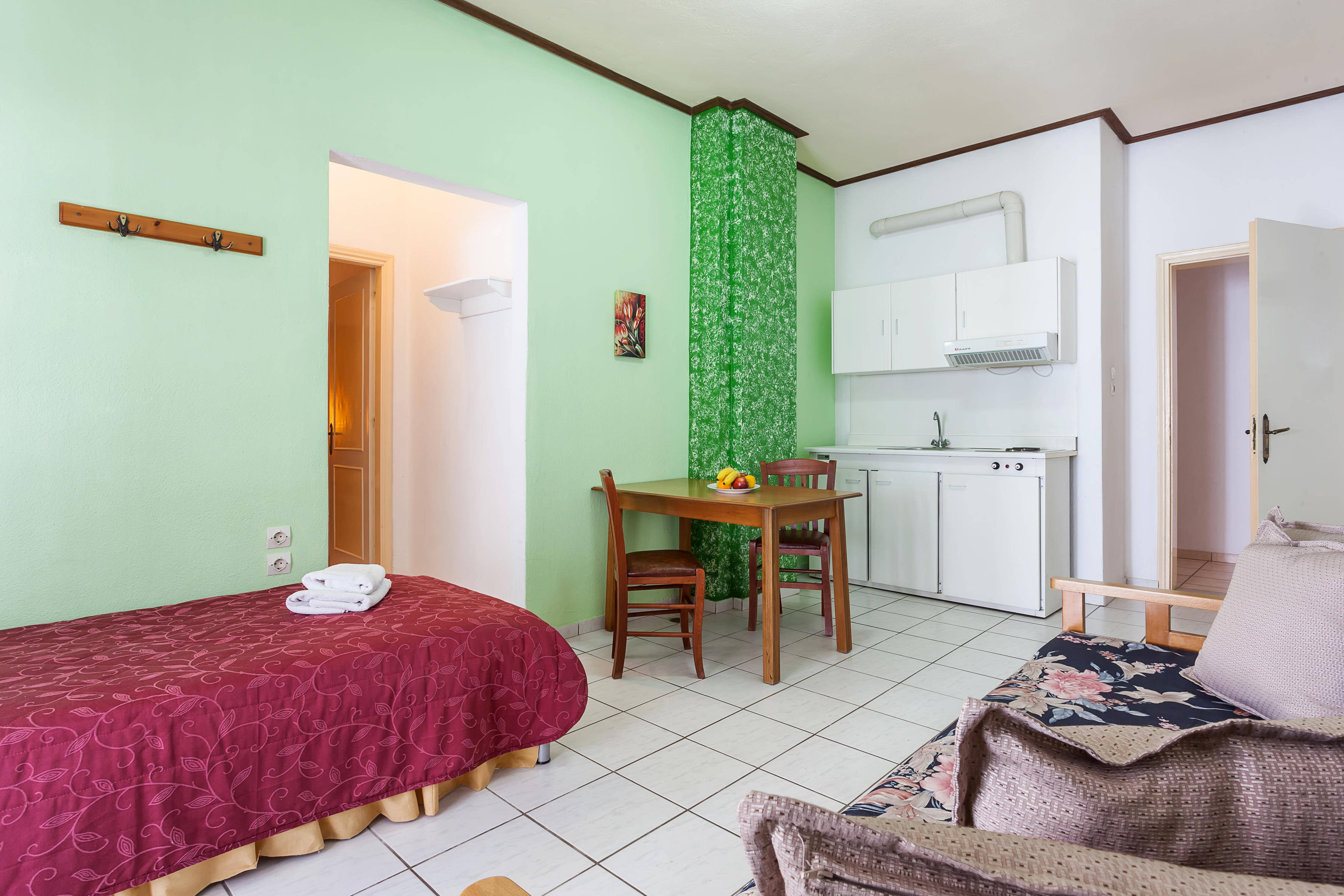 Elios Holidays Hotel