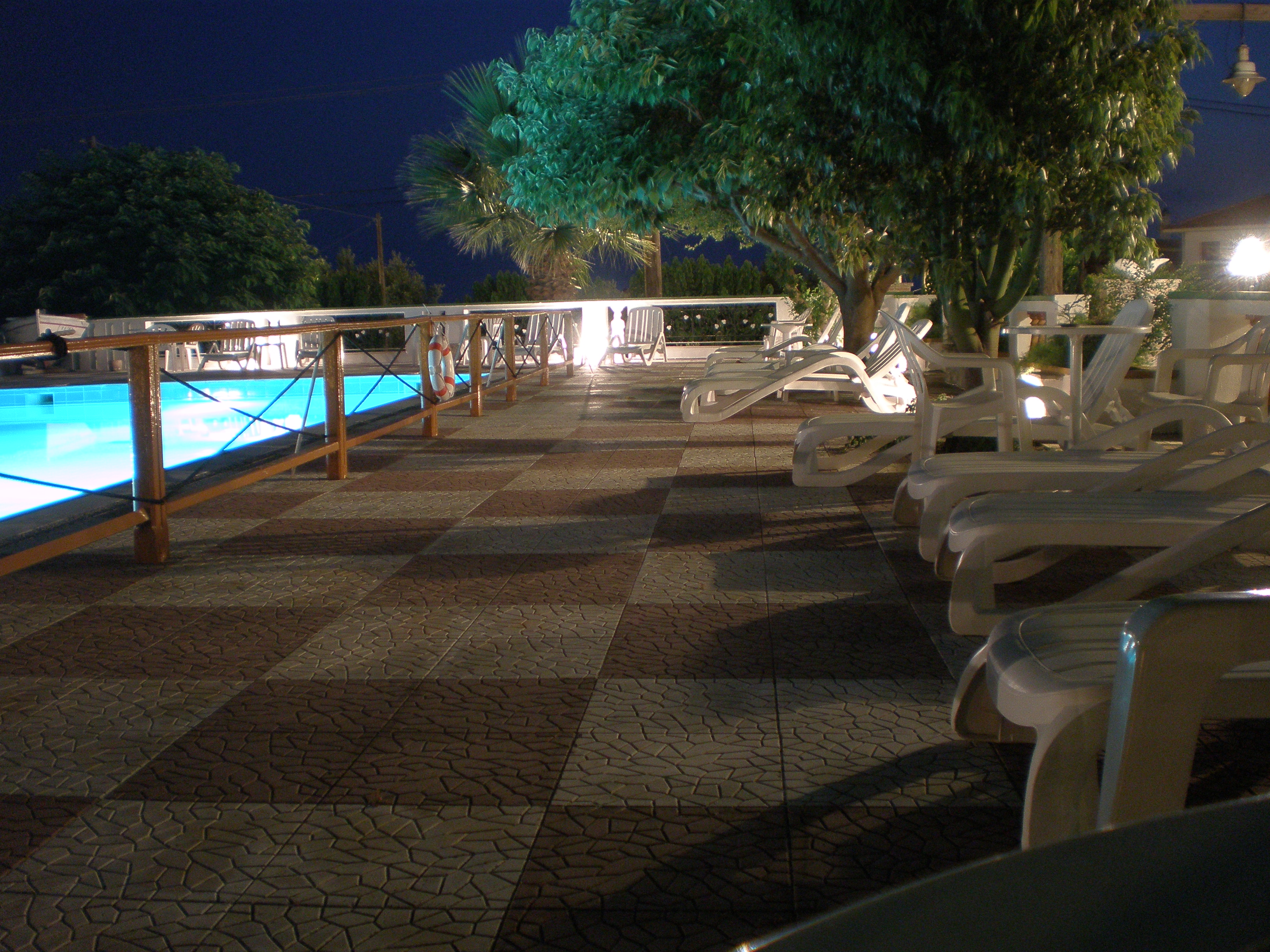 Elios Holidays Hotel