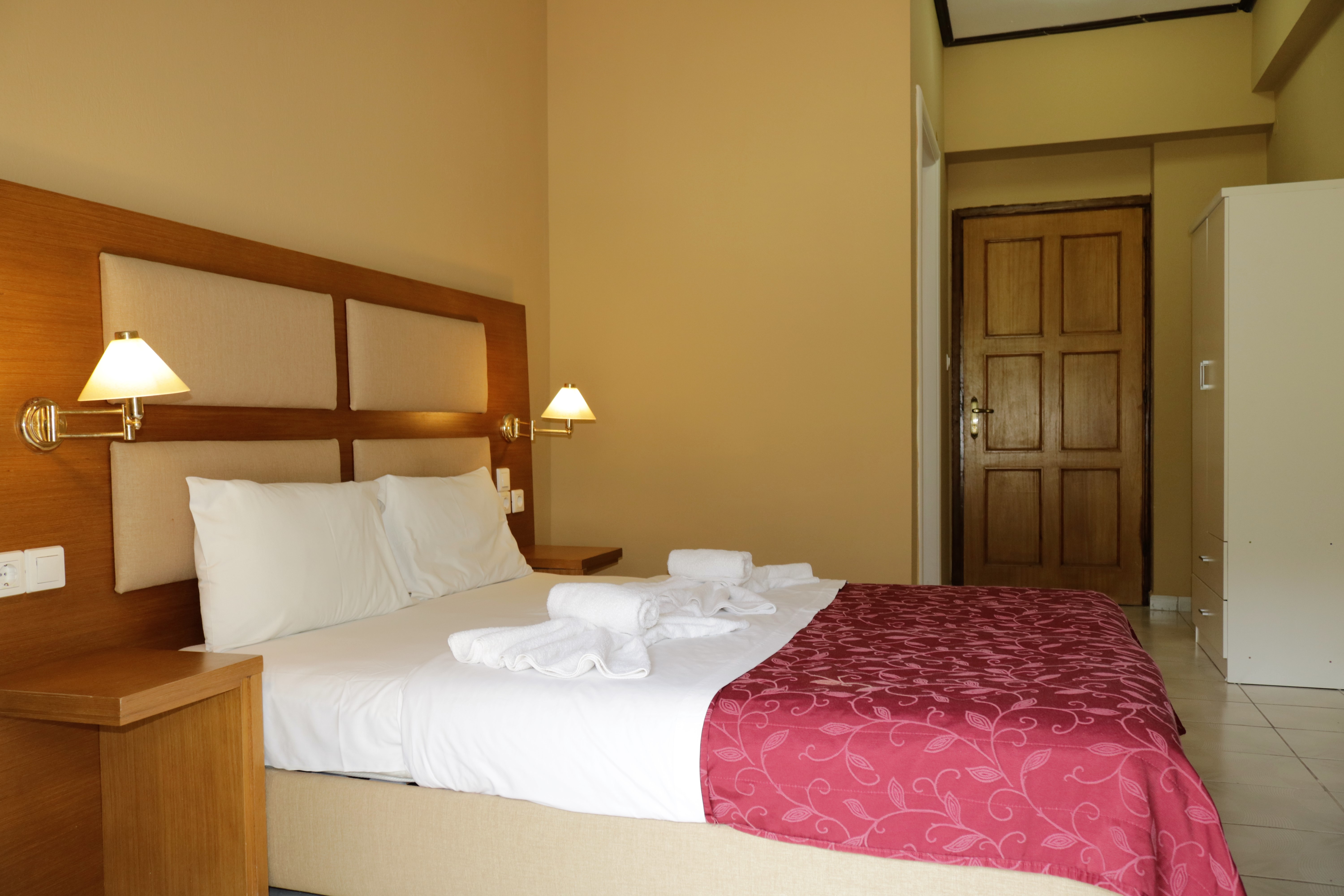 Elios Holidays Hotel