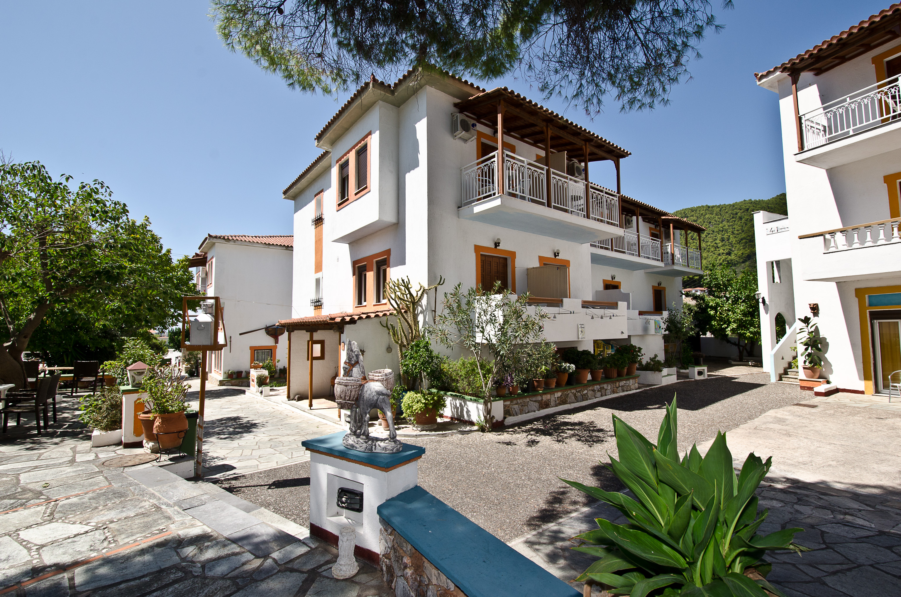 Elios Holidays Hotel