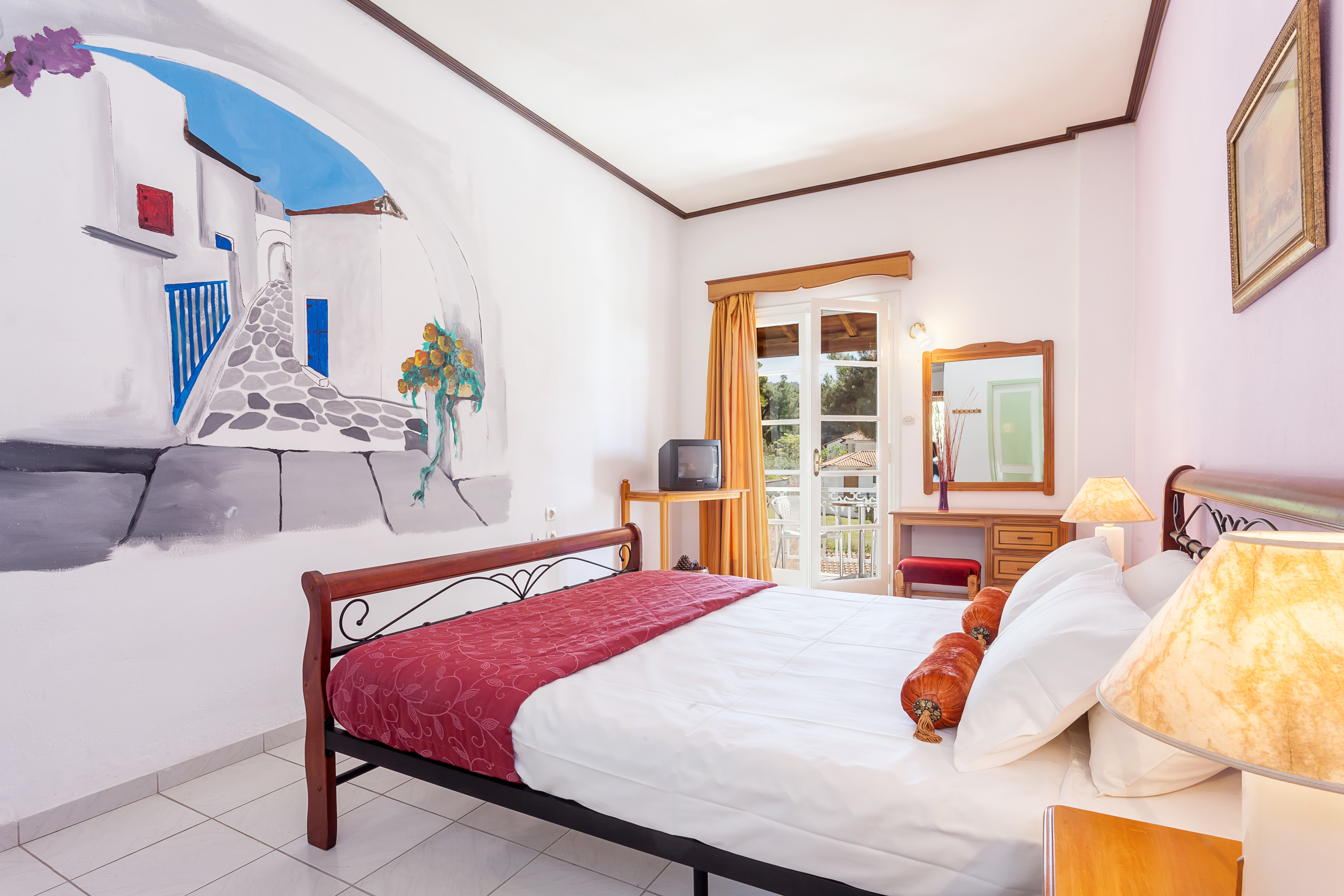 Elios Holidays Hotel