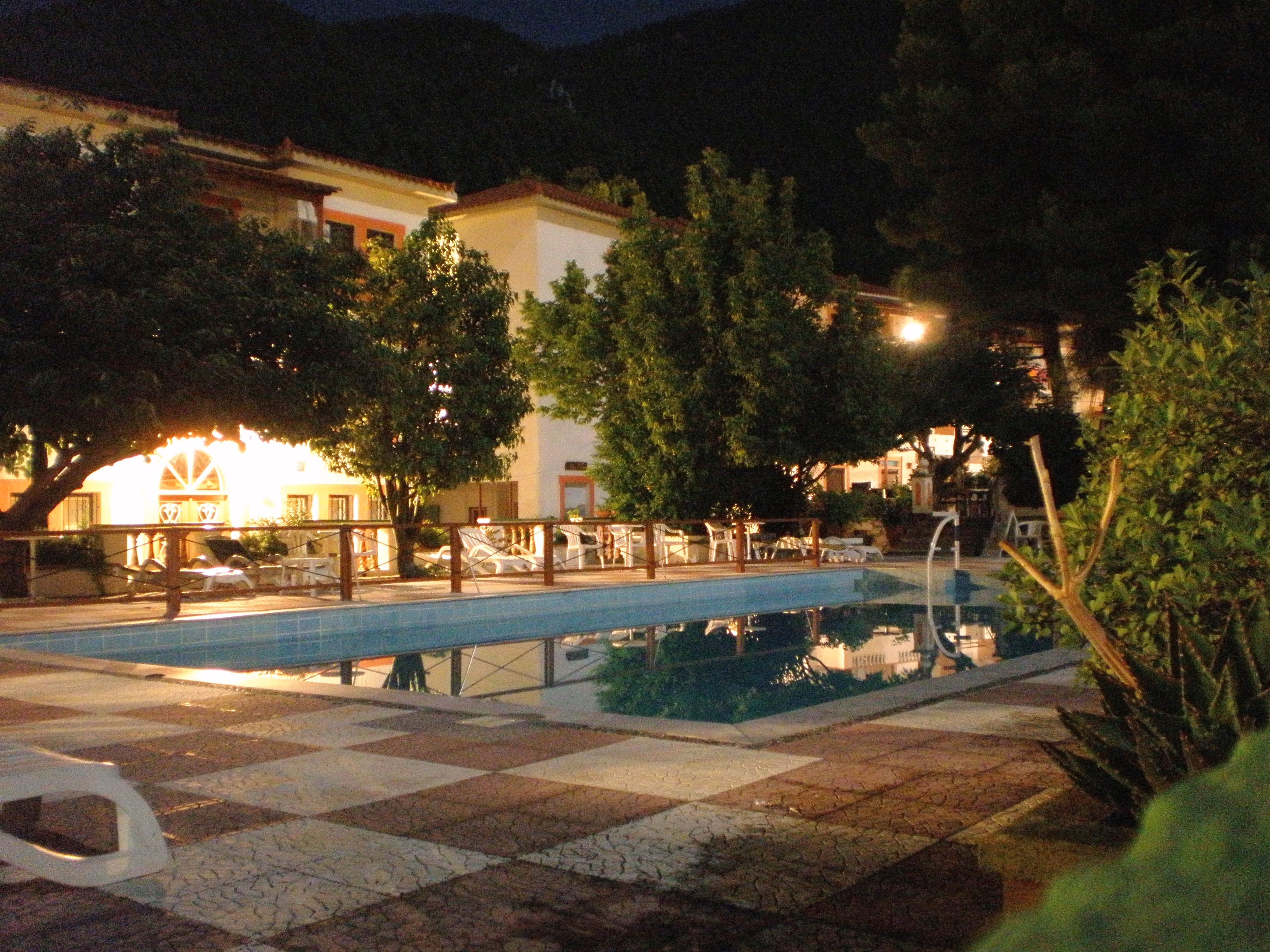 Elios Holidays Hotel