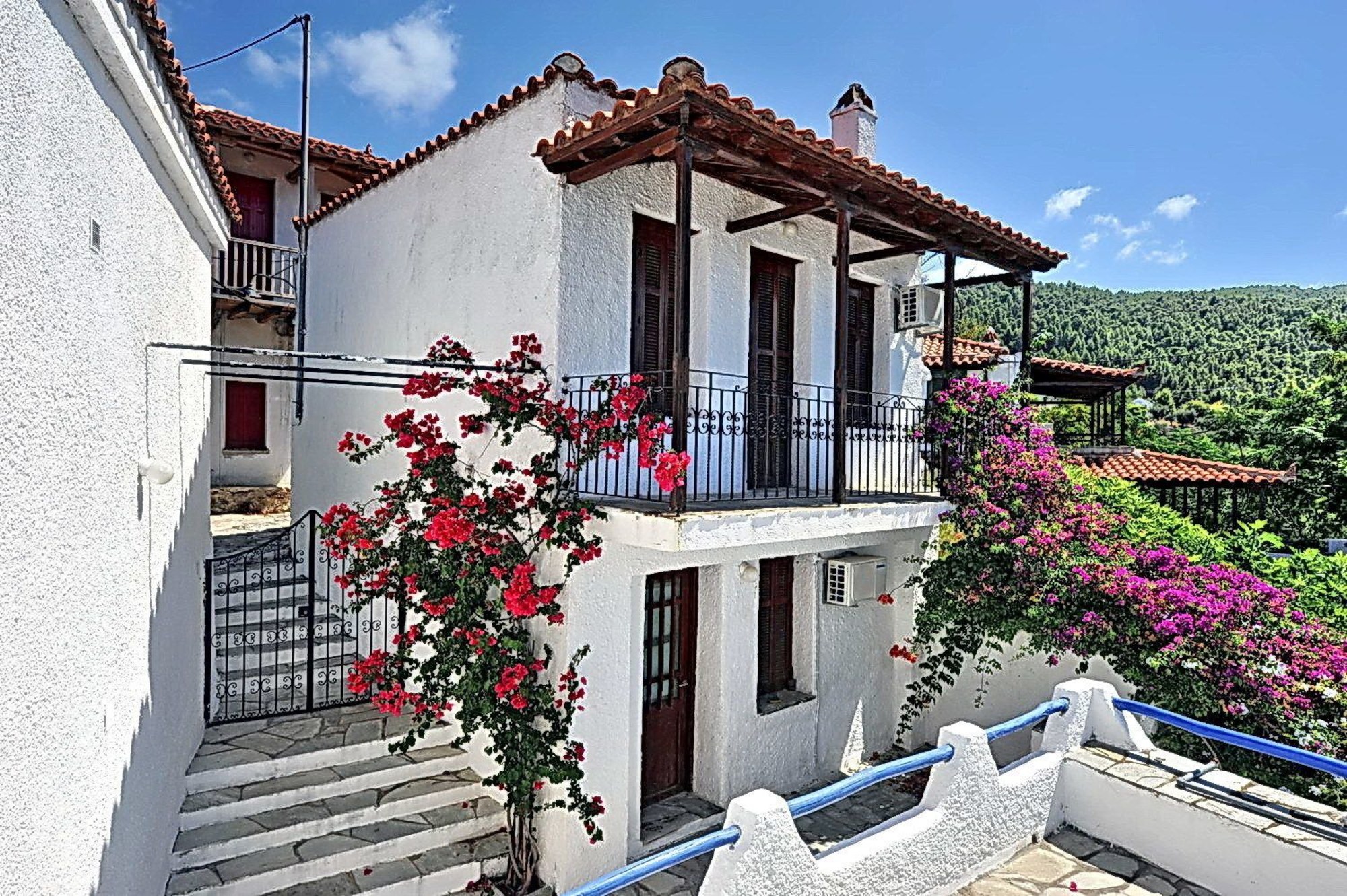 Secret Sporades