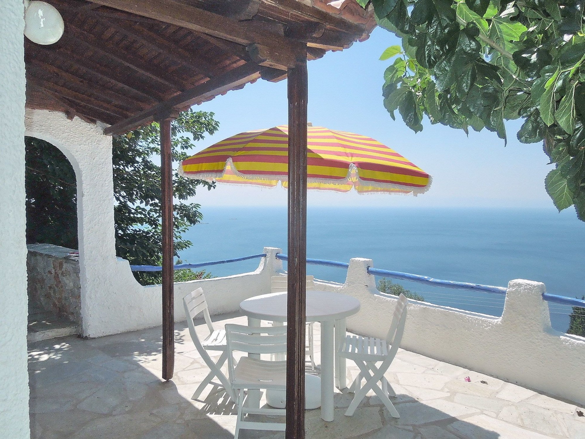 Secret Sporades