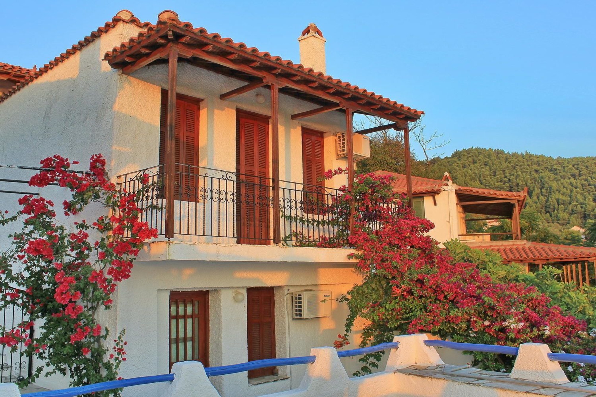 Secret Sporades