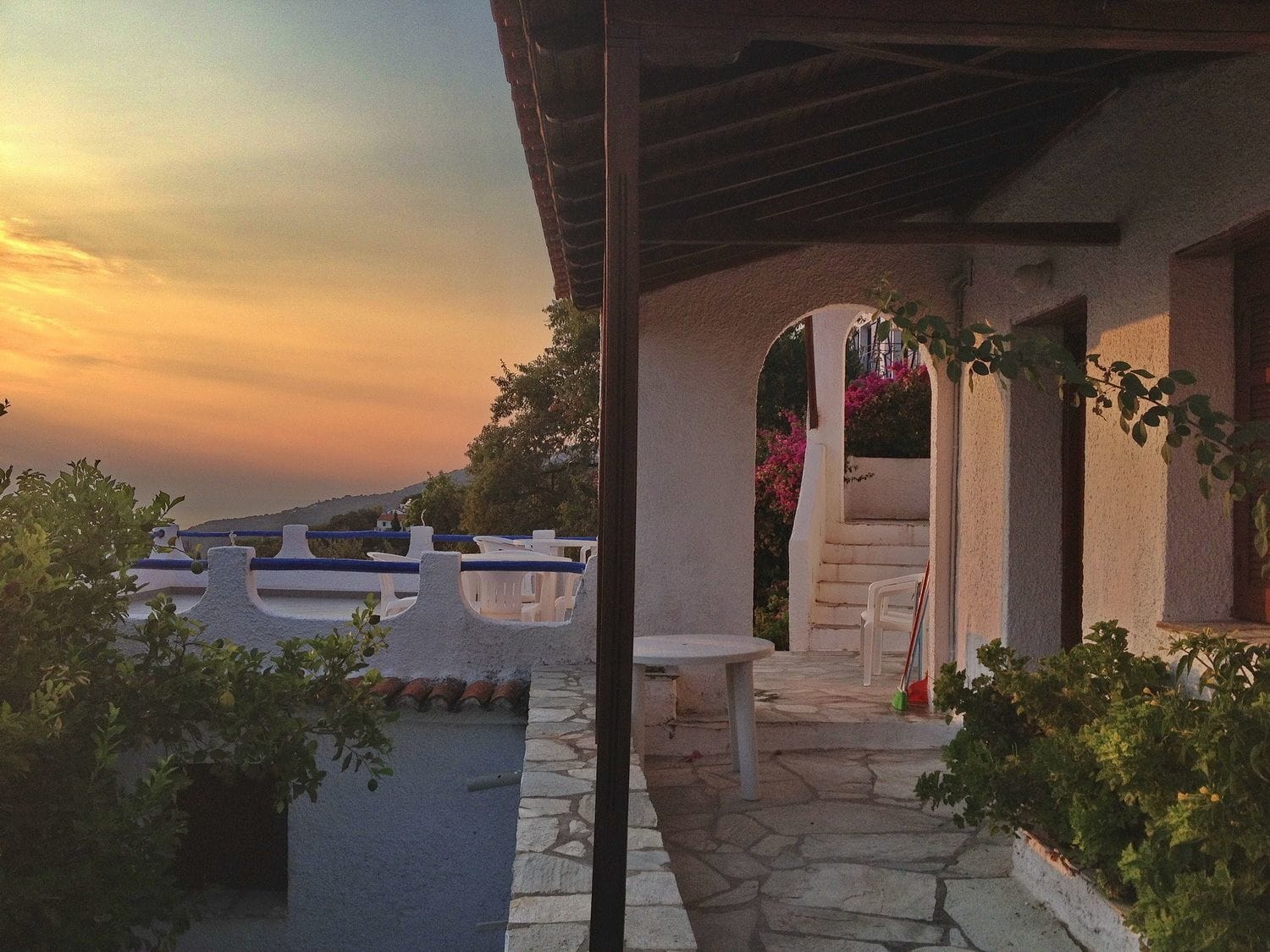 Secret Sporades