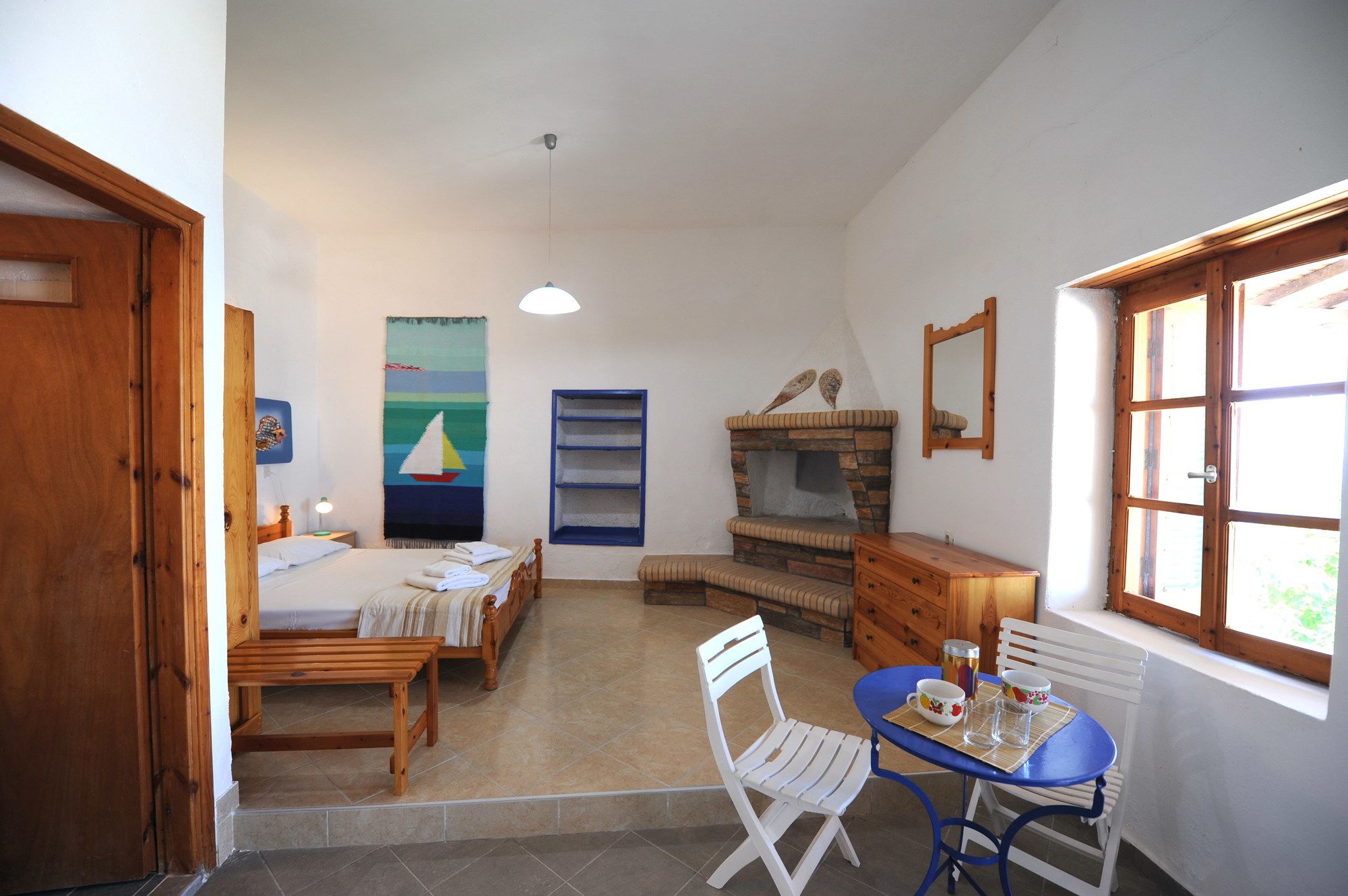 Secret Sporades