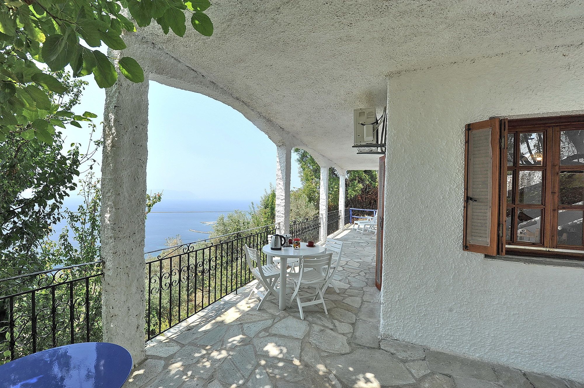 Secret Sporades
